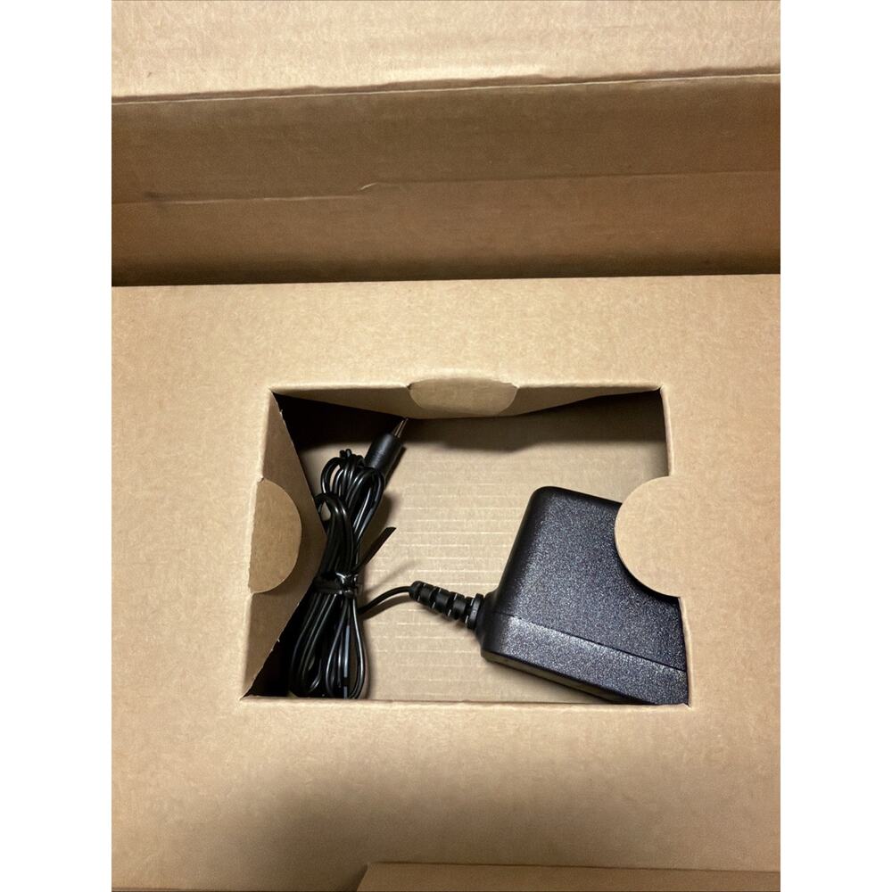 Arris (G20) - Cable Modem Router Combo -missing Quick Start Guide Open Box - Picture 5 of 5